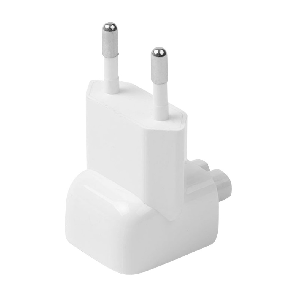 Mt✪Củ Sạc Phích Cắm EU Cho MacBook Magsafe iPad