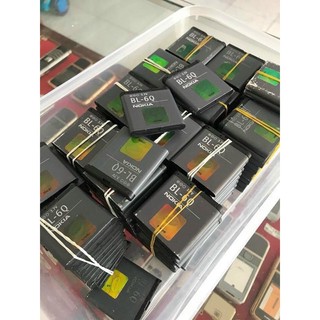 pin Nokia 6700