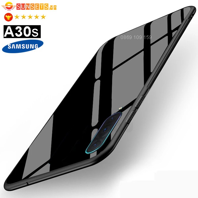 Ốp lưng Samsung A30s/ A50/ A70