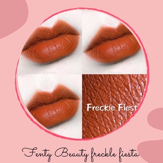 Son Fenty Beauty by Rihanna Freckle Fiesta