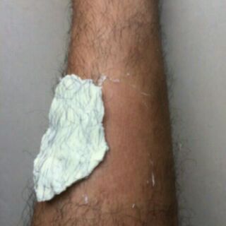 Sáp wax lông