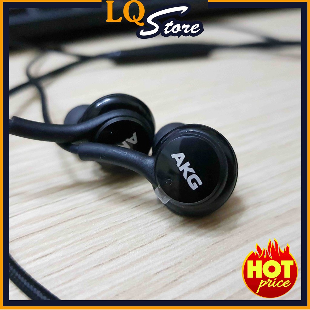 Tai nghe AKG S8/S9, chuẩn linh kiện, hàng tốt giá rẻ