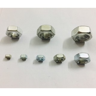 Tán ecu bắt bulon size M18-M20-M22 (3con)