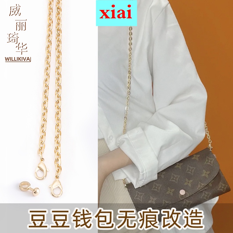 Dây xích thay thế cho túi xách