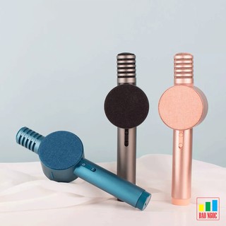 Micro karaoke kèm loa bluetooth Xiaomi X3