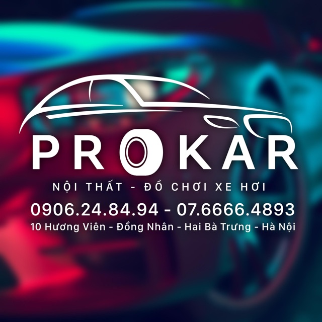 ProKar Đồ Chơi Xe Hơi