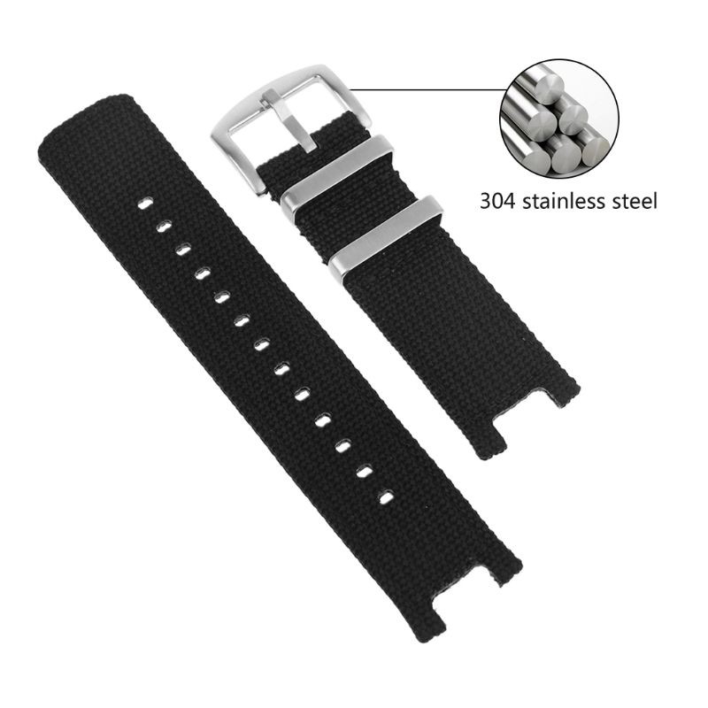 Dây Đeo Thay Thế Chất Liệu Silicon Màu Trơn Thời Trang Cho Amazfit T - Rex