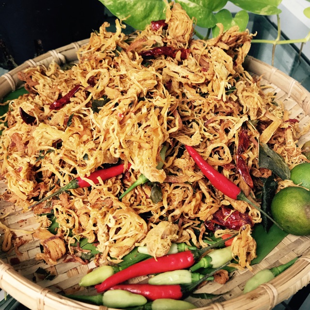 KHÔ GÀ HOMEMADE- Gà Lá chanh - Gà sã ớt - Gà truyền thống sợi nhỏ- gà truyền thống sợi to. Yummy- mê