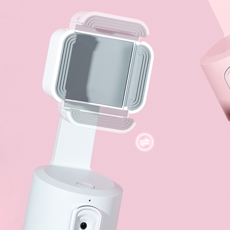 Giá Đỡ Điện Thoại Xoay 360 Độ Chống Rung Hỗ Trợ Live Streaming Video