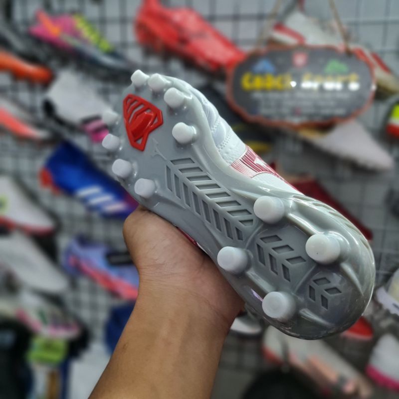 Giày Bóng Đá Mizuno MORELIA NEO III FG - Phù hợp sân cỏ tự nhiên