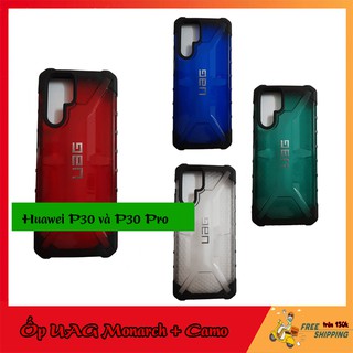 Ốp plasma uag huawei p30, p30 pro, p40