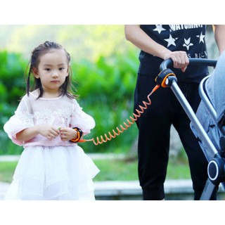 Dây dắt trẻ chống lạc