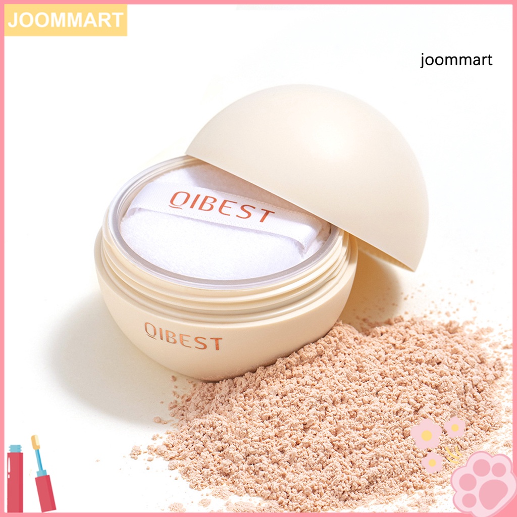 (Hàng Mới Về) Phấn Phủ Dạng Bột Che Khuyết Điểm Kiềm Dầu Kháng Nước Lâu Trôi | BigBuy360 - bigbuy360.vn