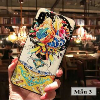 ♨ ốp iphone "diên hi công lược" siêu đẹp - siêu rẻ