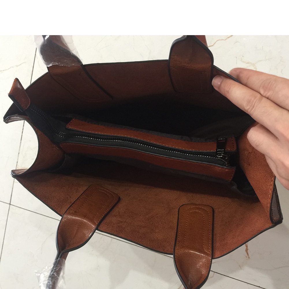 Túi xách đeo chéo thời trang sang trọng cho nữ