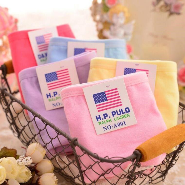  Quần lót nữ cotton xuất Mỹ có BIGSIZE siêu rẻ bền đẹp hàng tuyển chọn QL05 | BigBuy360 - bigbuy360.vn