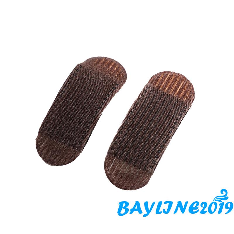 Kẹp tạo kiểu tóc phồng thời trang cho nữ