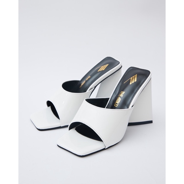 119705 - GUỐC MILLIE HEELED MULES