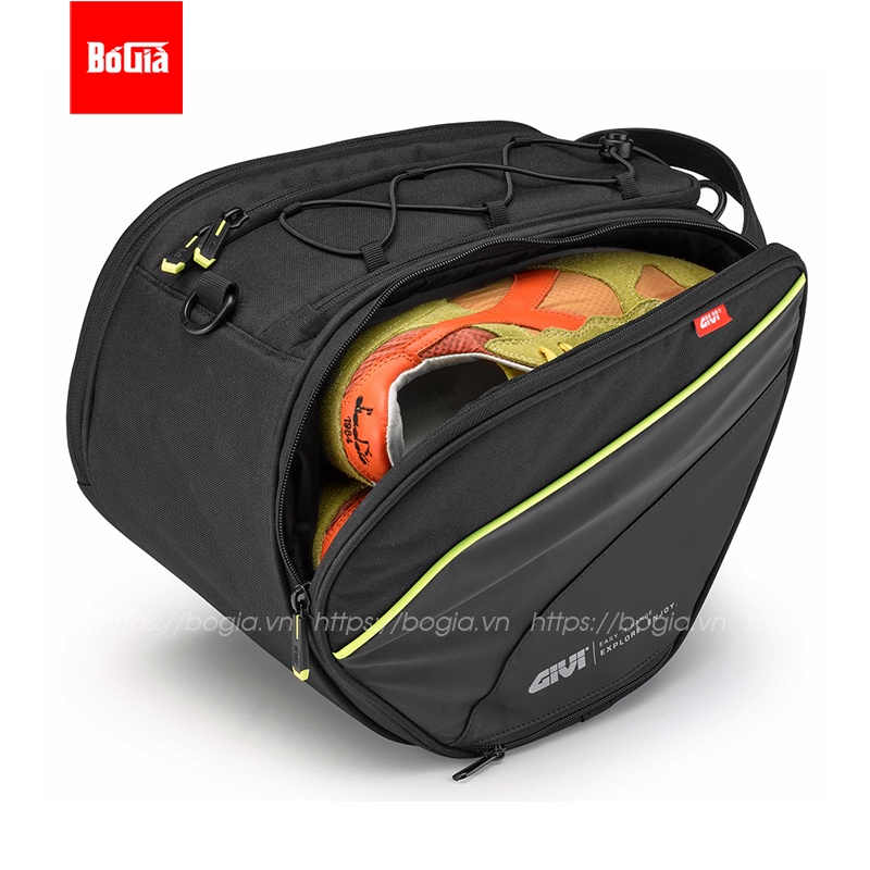 GIVI EA135-Túi để bụng xe Exciter,Winner,NVX,ADV EA135