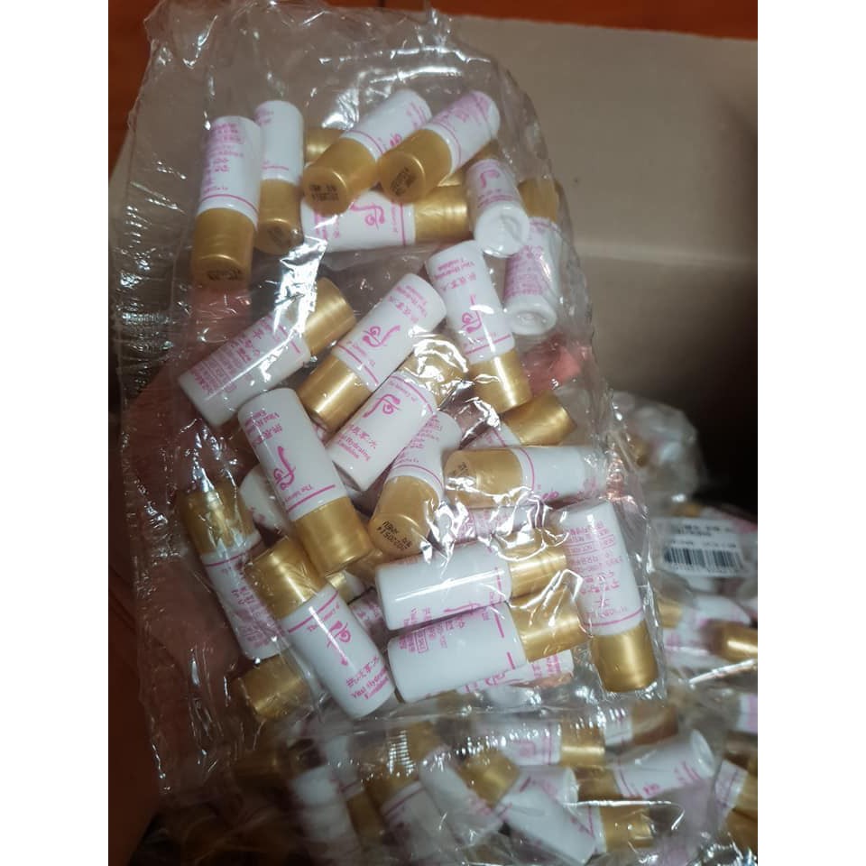 combo 1 cặp Whoo hồng dưỡng ẩm, thải độc & chống lão hóa da Whoo (Whoo Vital Hydrating)