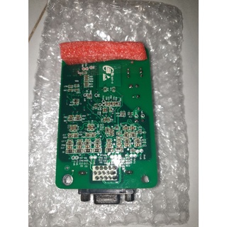 CARD Encoder Biến tần tích hợp Nice3000+)