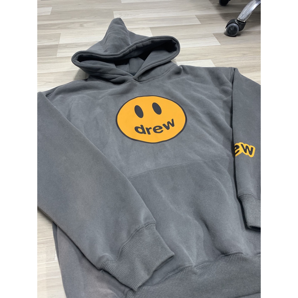 Aó Hoodie drew chất liệu nỉ siêu dày,cực ấm. | WebRaoVat - webraovat.net.vn