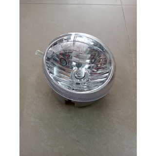 Pha đèn piaggio lx125/150ie