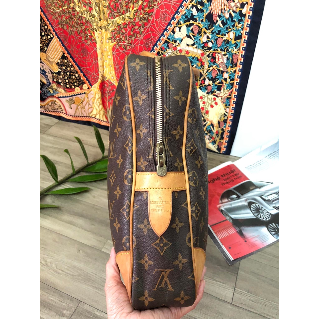 Thanh lý cặp công sở nam hiệu Eo Vì cổ | BigBuy360 - bigbuy360.vn