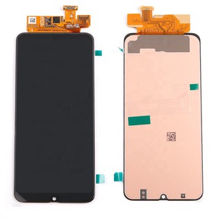 BỘ MÀN HÌNH SAMSUNG A50 Q-LED 3IC ZIN CÓ KHUNG