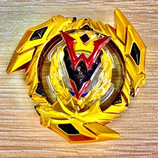 Con Quay Takara Tomy Beyblade Burst B132 (Không Kèm Phóng Quay)