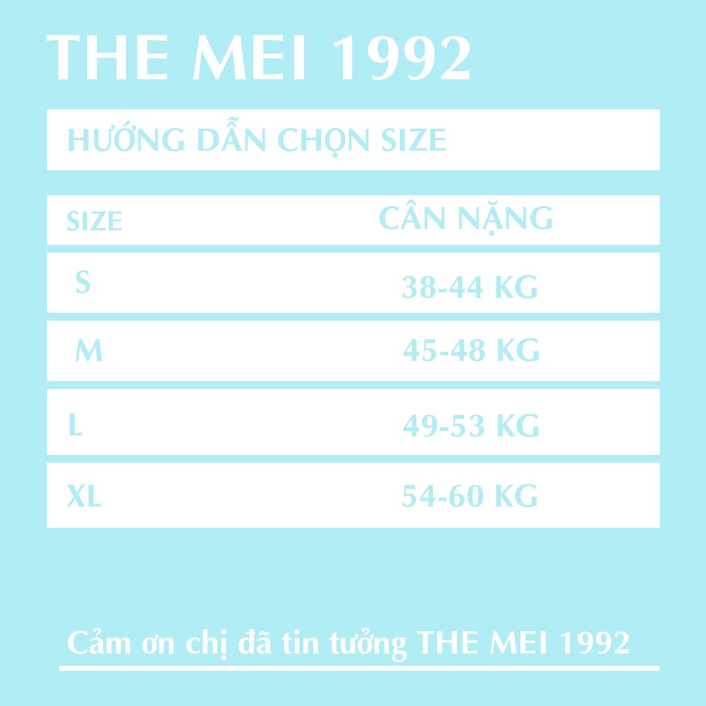 Quần jogger nữ THE MEI 1992 - jogger nữ tăm form rộng chất mềm dày dặn cực ấm 2021