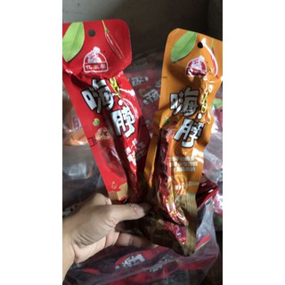 cổ vịt combo đủ 10