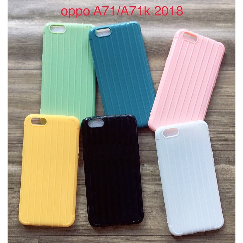 ốp oppo A71 - A71k 2018