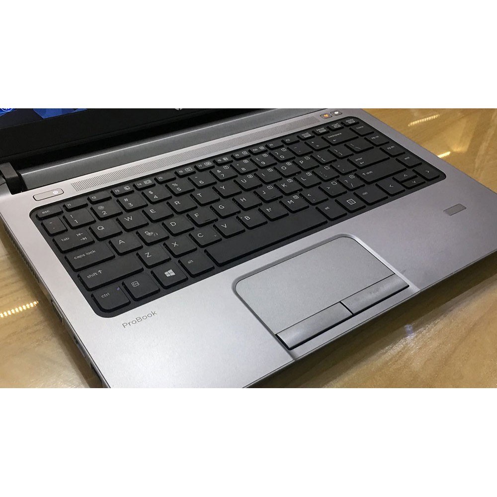 Laptop HP 430 G1/2 Cho Các Bạn Sinh Viên Và Dân VP!!! | WebRaoVat - webraovat.net.vn