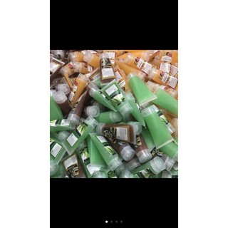 Gel tẩy tế bào chết face & body hương cafe