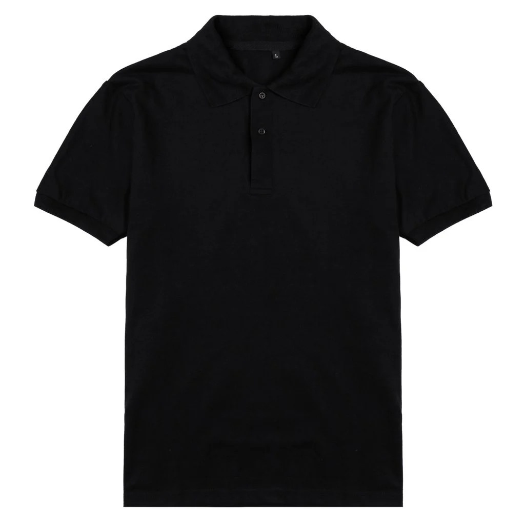 Áo Thun Trơn Nam Ngắn Tay Có Cổ, Vải Cá Sấu 4 Chiều, Chính Hãng vnxk sản phẩm của Fashion Simple