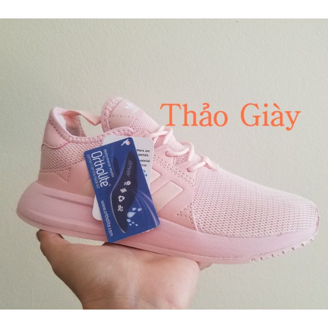 Giày thể thao XPLR hồng