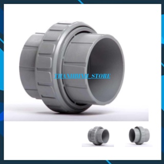 Zacco | racco | zac co | rắc co nhựa pvc phi 60- asico