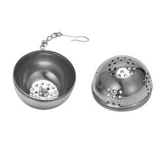 Dụng cụ lọc trà bằng inox