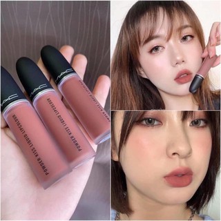 𝐒𝐎𝐍 𝐊𝐄𝐌 𝐌𝐀𝐂 𝐏𝐎𝐖𝐃𝐄𝐑 𝐊𝐈𝐒𝐒 𝐋𝐈𝐐𝐔𝐈𝐃 💄💋