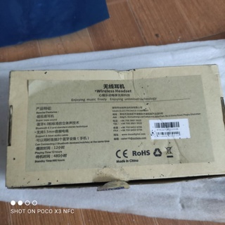 tai nghe Bluetooth 4.0