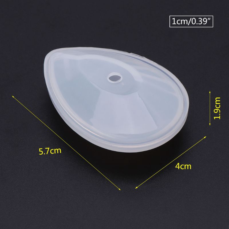 Khuôn Silicon Làm Đồ Trang Sức Thủ Công