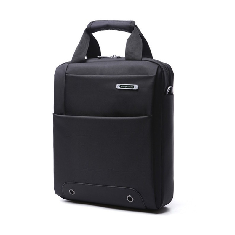 [Shop Cặp và Balo Nguyên Vũ] cặp Business King 2685 đứng hàng chất