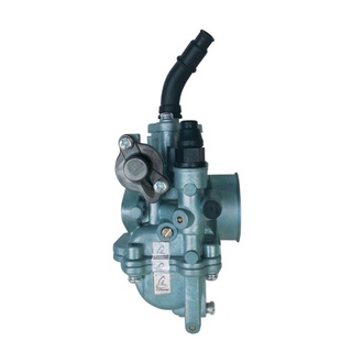 Bình Xăng Con - Suzuki Viva 110 Hiệu Centa [ Trái Ga Ø 18 ]