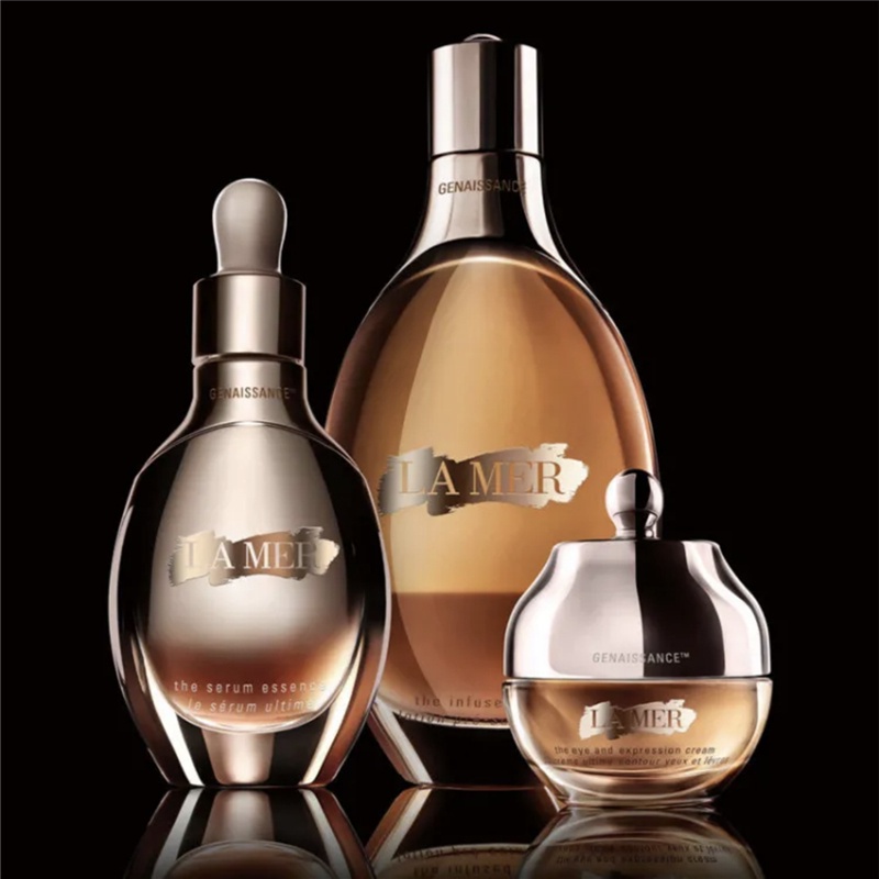 Tinh Chất Phục Hồi Và Làm Săn Chắc Da LA MER Gilt 30ML