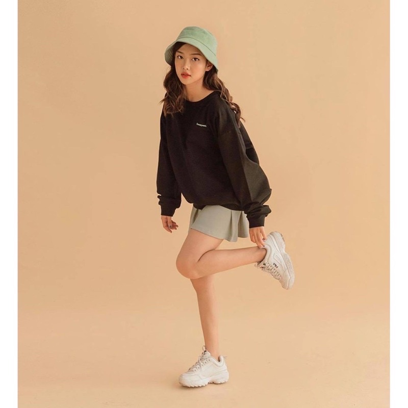 Áo NakedbyV freesize