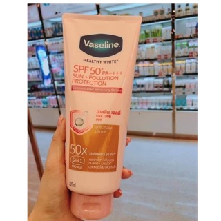 DƯỠNG THỂ VASELINE 50X