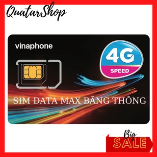 SIM 4G VINAPHONE 6 THÁNG, 12 THÁNG MAX BĂNG THÔNG 💖𝑭𝑹𝑬𝑬 𝑺𝑯𝑰𝑷💖 MUA 1 LẦN DÙNG CẢ NĂM KHÔNG LO VỀ MẠNG