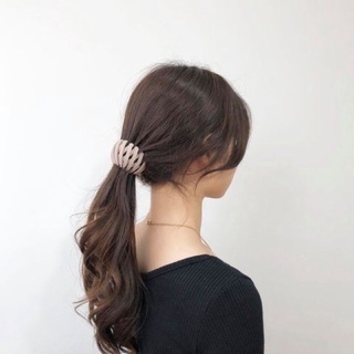 Búi tóc Hàn Quốc