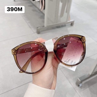Kinh HM mắt tròn